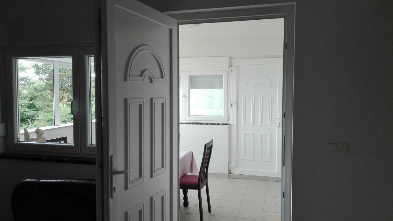 Ferienwohnung Gabriela Nin Exterior foto